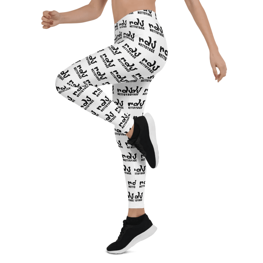 Legging femme personnalisé product image (4)