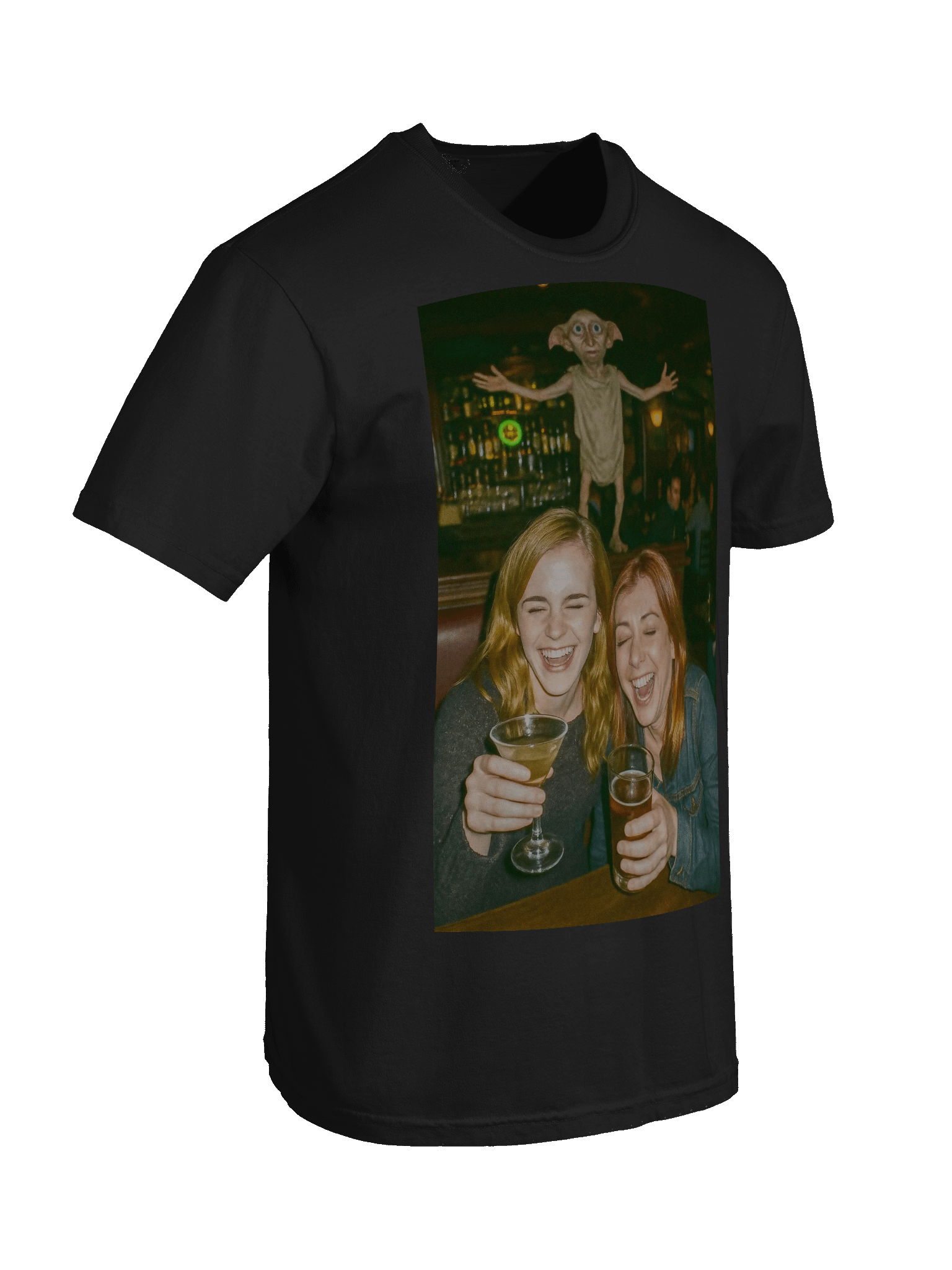 a wizard and teacher walked into a bar product image (8)