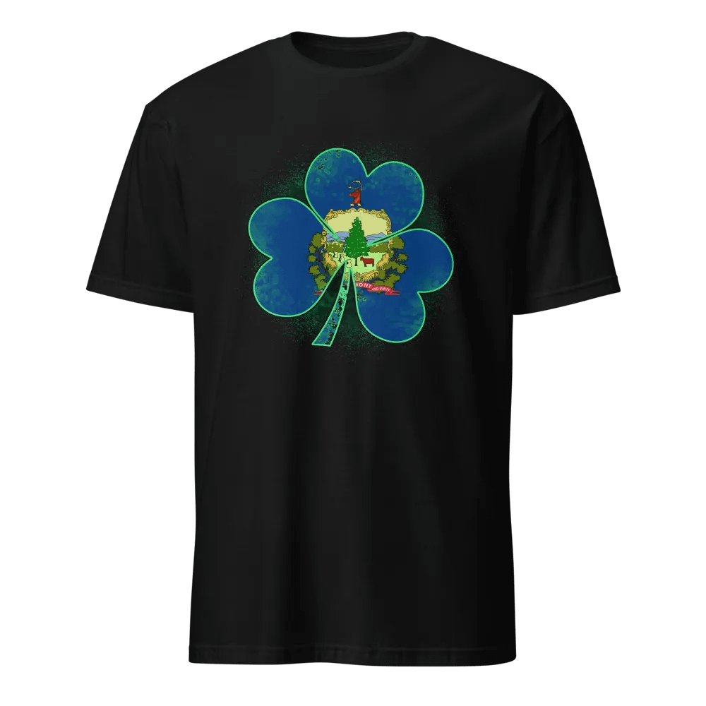 Vermont Clover: St Patrick's Day product image (1)