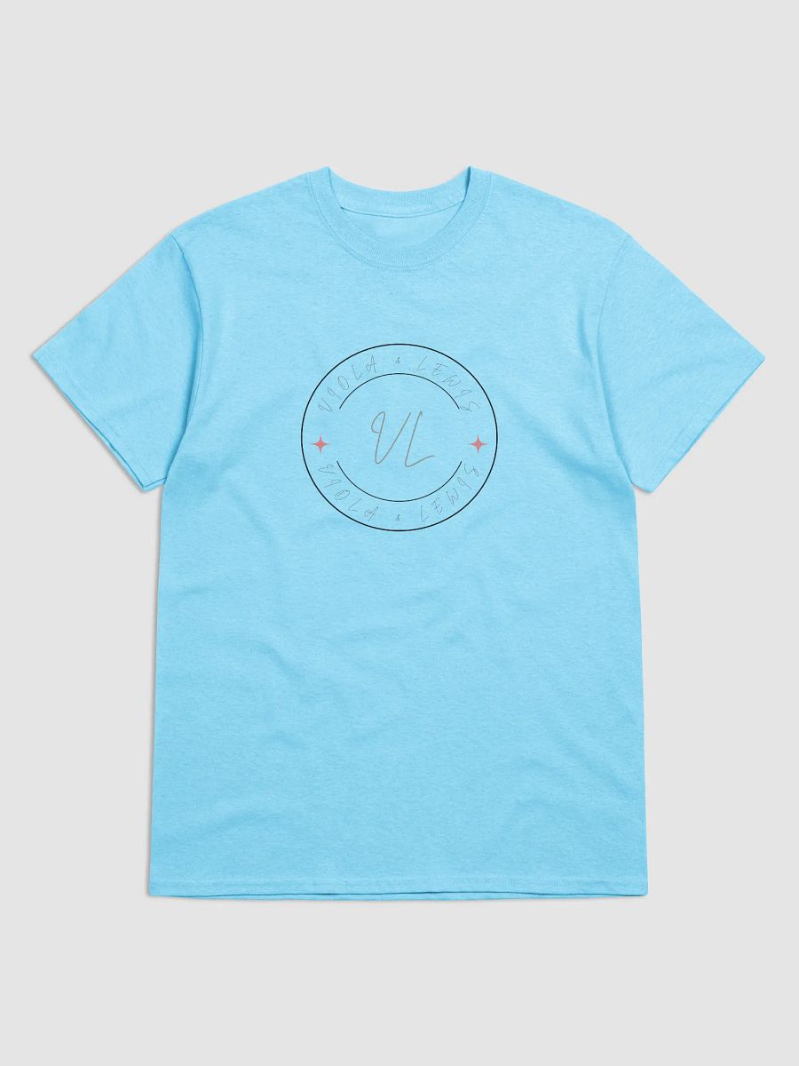 Woman T-Shirt Viola & Levis Heavyweight T-Shirt product image (8)