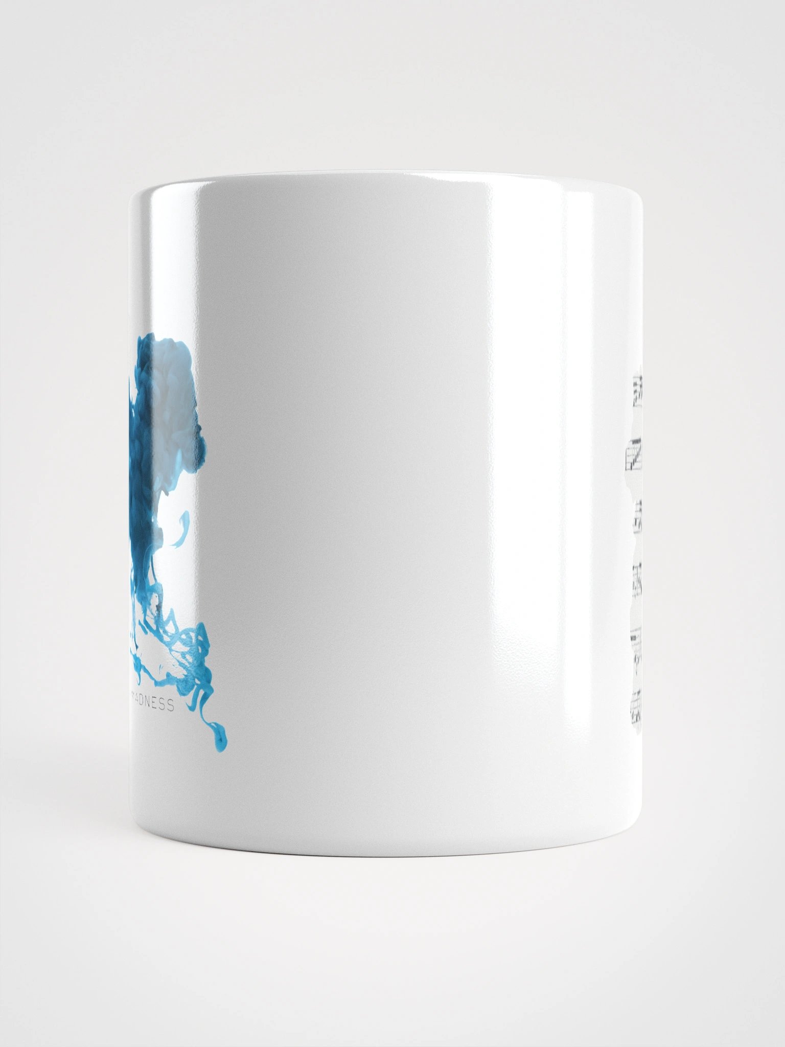 Music Over Madness Mug product image (6)