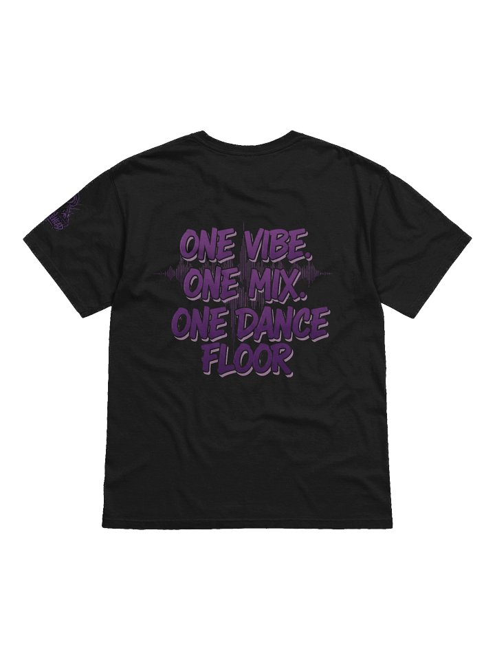 One Vibe (Mens T) product image (2)