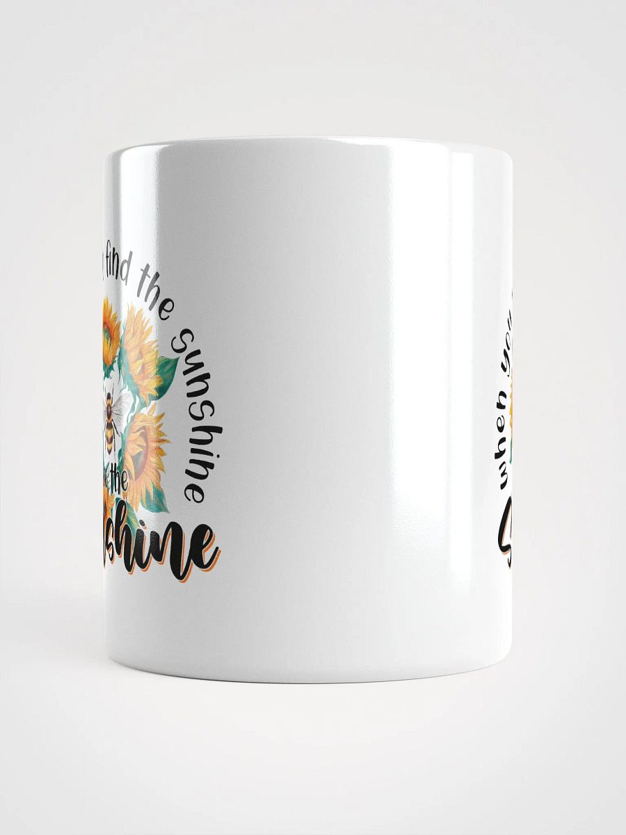 Bee the Sunshine Mug product image (14)