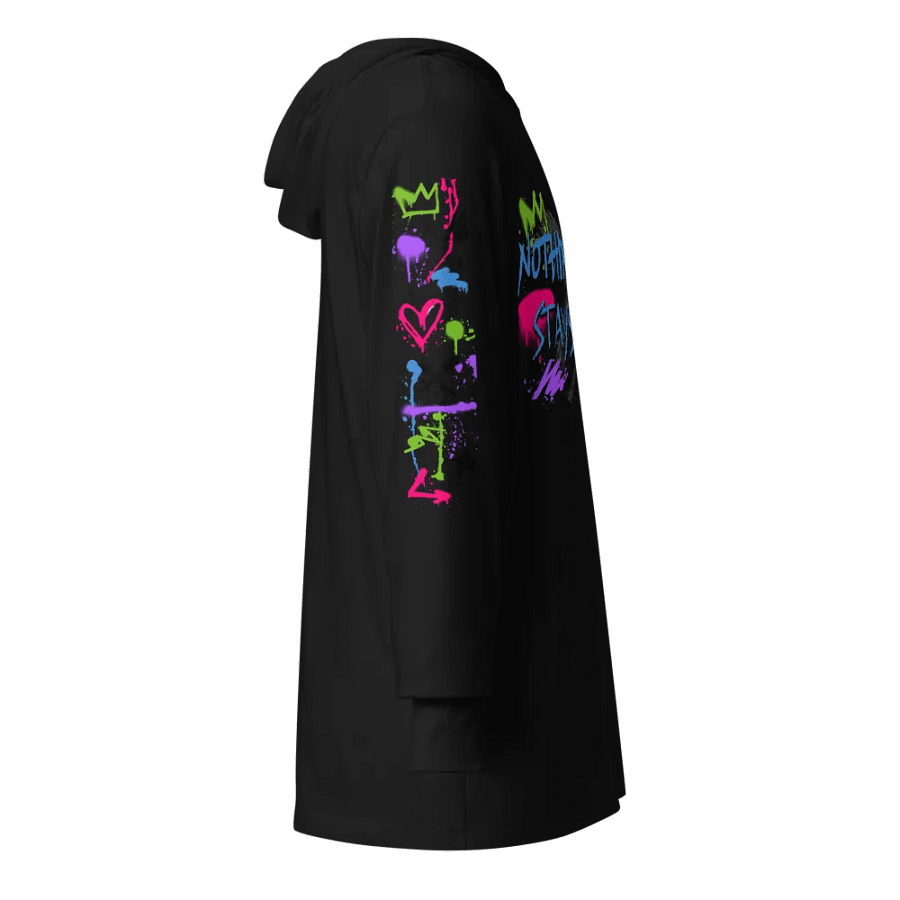 Nothing Ever Stays Dead Hoodie Shirt product image (4)