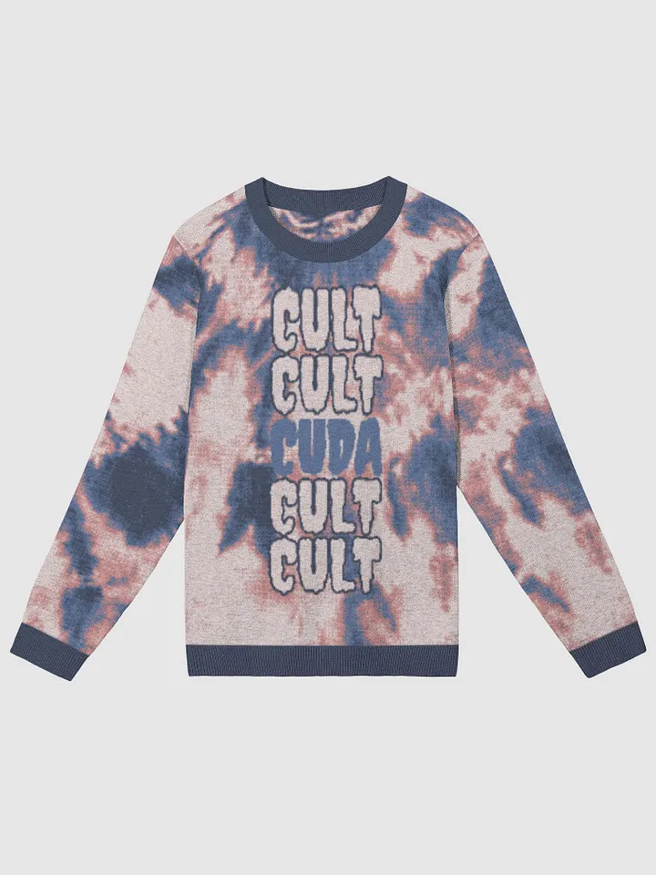 Cuda Cult Knit '24 product image (5)