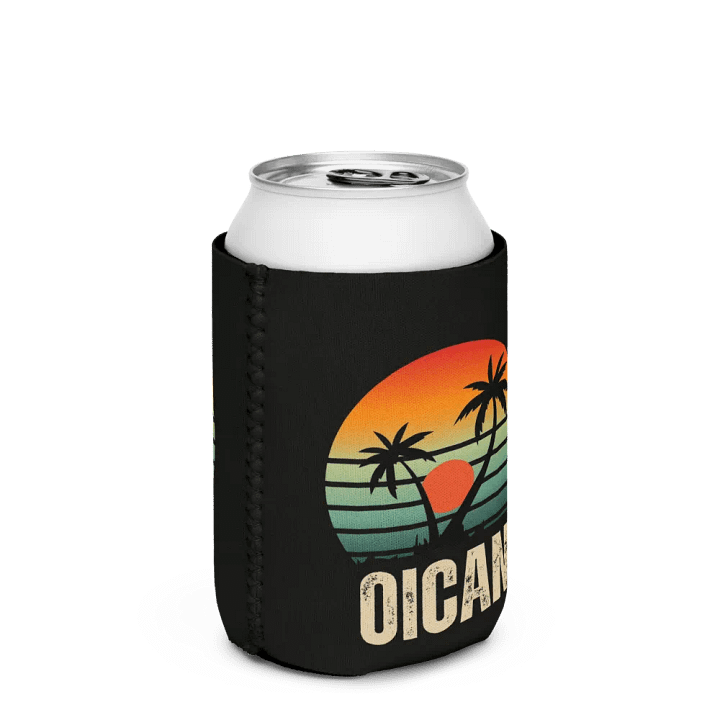 Porta Lata Oicani product image (3)