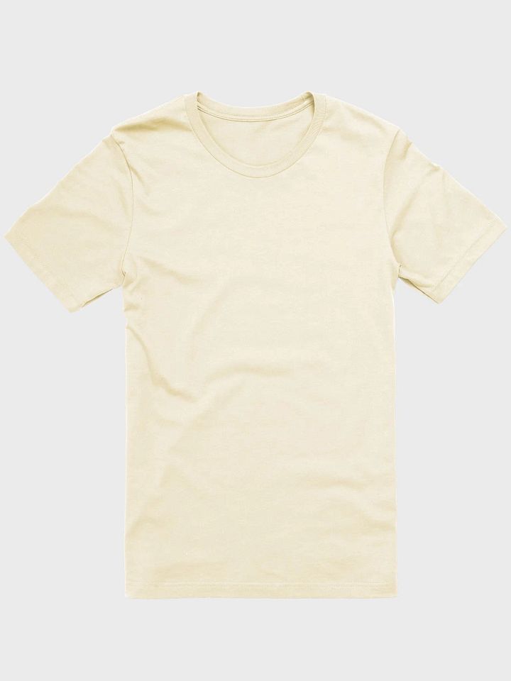 Pawsitive Vibes Tee product image (2)