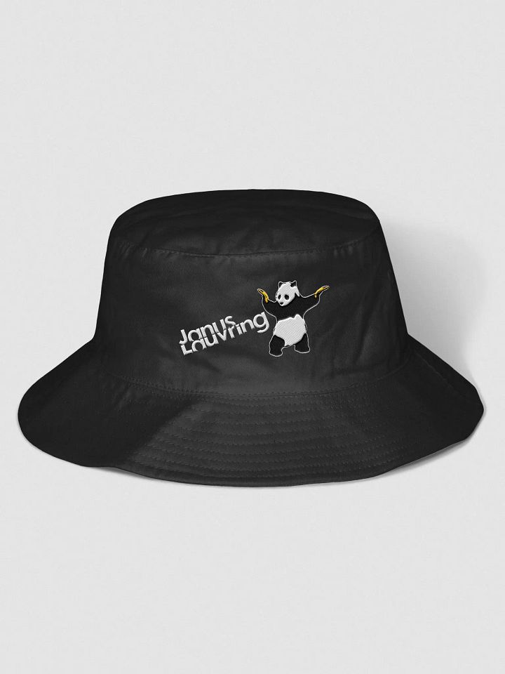 PANDA HAT product image (1)