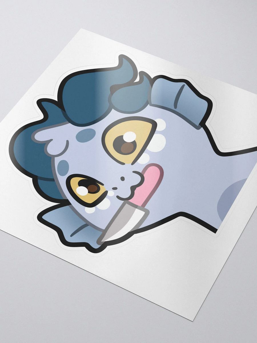 PUT IT DOWN! (Sticker Edition) product image (3)