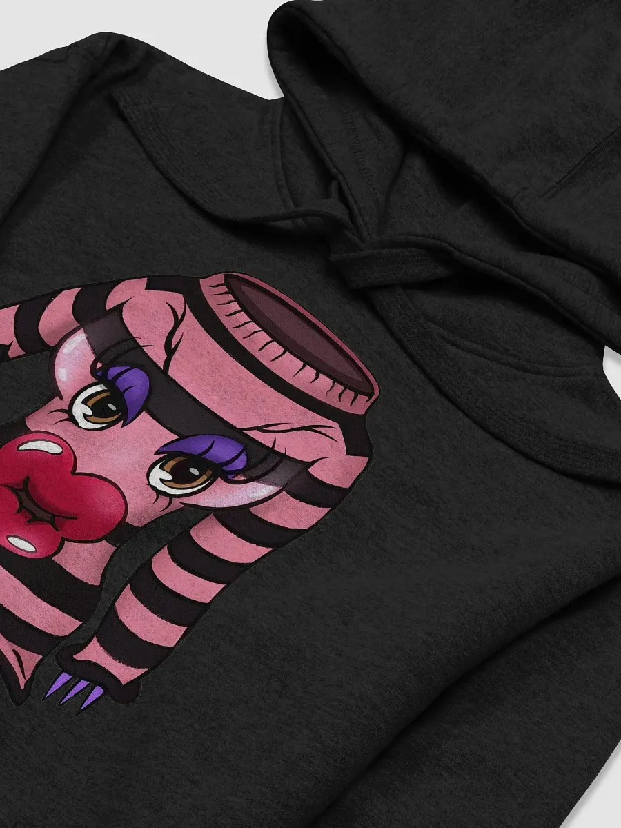 Gothikalove's Pink Sweater, well Sweater product image (68)