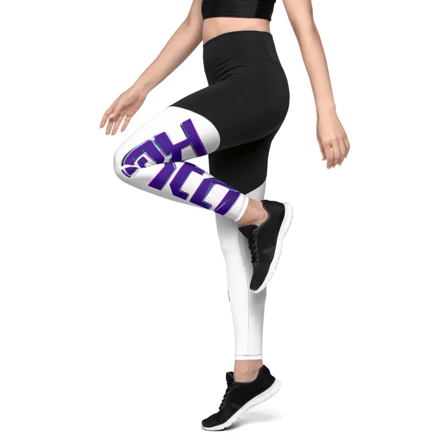 kenta sports leggings | KNTA:active product image (5)