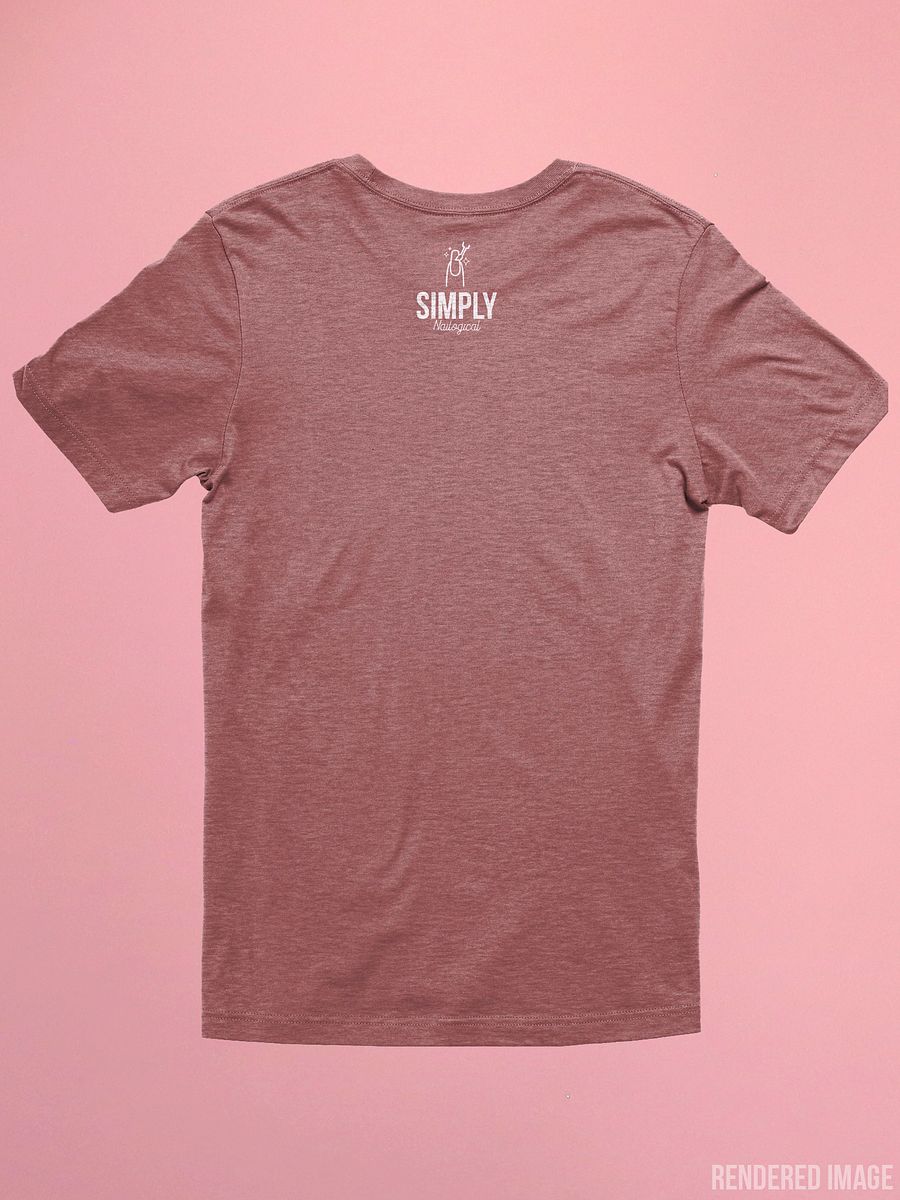 Menchie The Cat Tee product image (5)