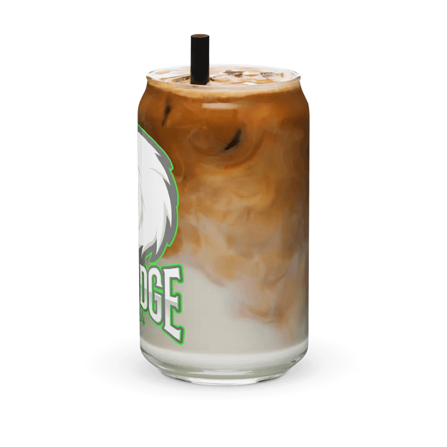 Eagle Eye Can-Shaped Glass product image (42)