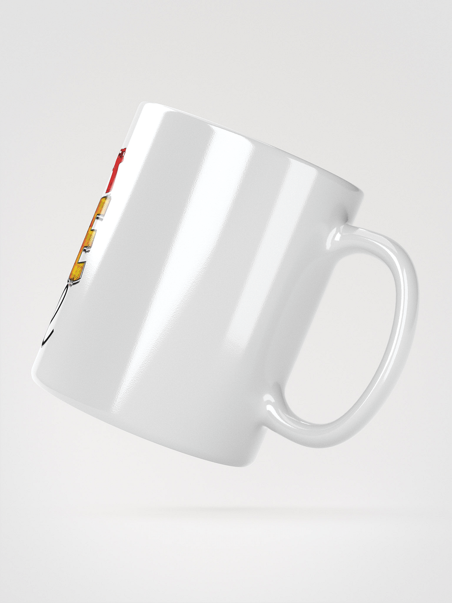 True Crime & Chill Mug product image (7)