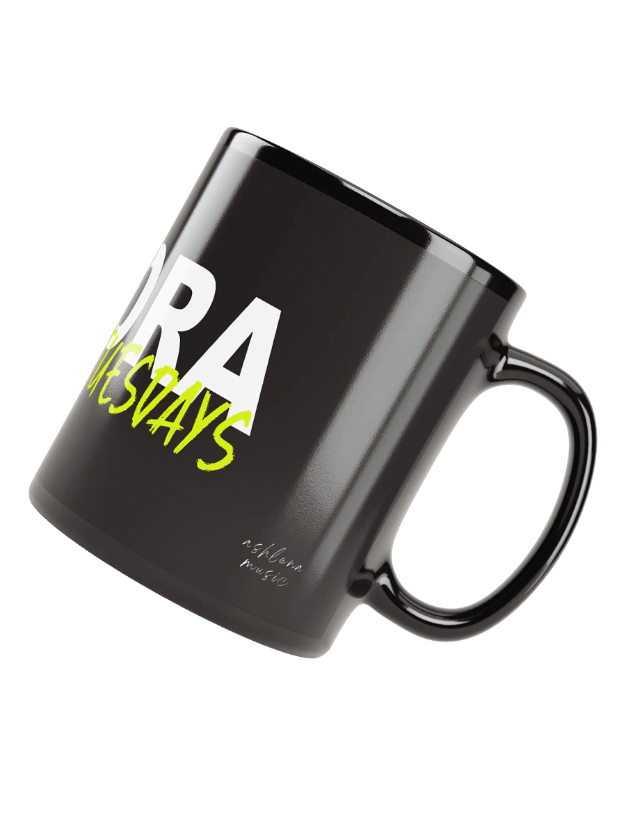 Aurora Tuesdays Mug product image (5)