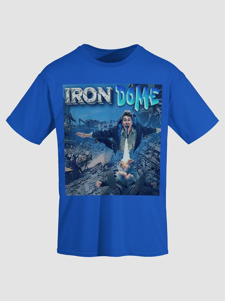 IRON DOME product image (1)