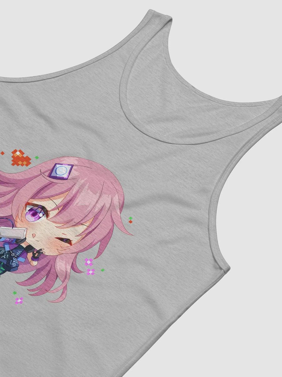 Akheera Retro Jersey Tank product image (10)