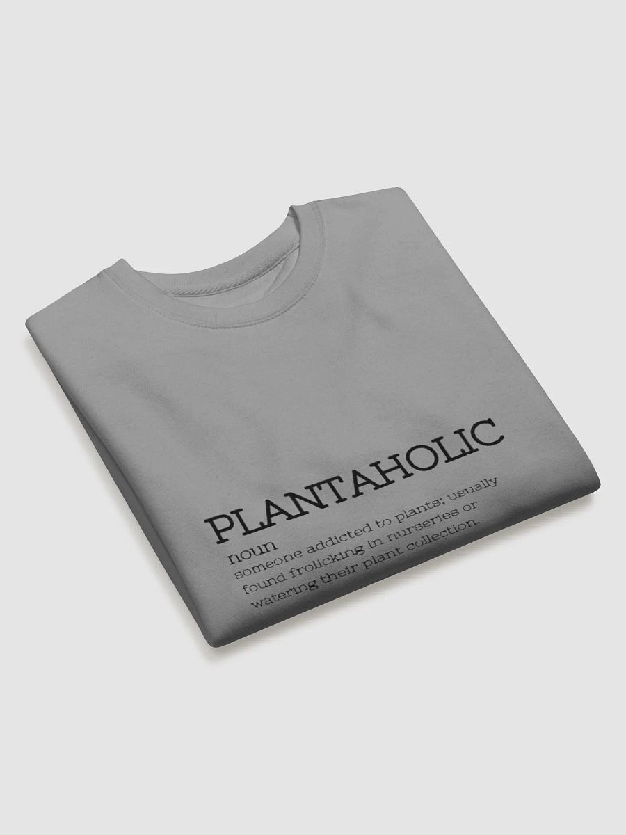 Plantaholic Sweater product image (7)