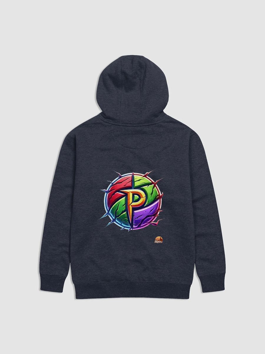 Sweat Capuche POKEFION product image (2)
