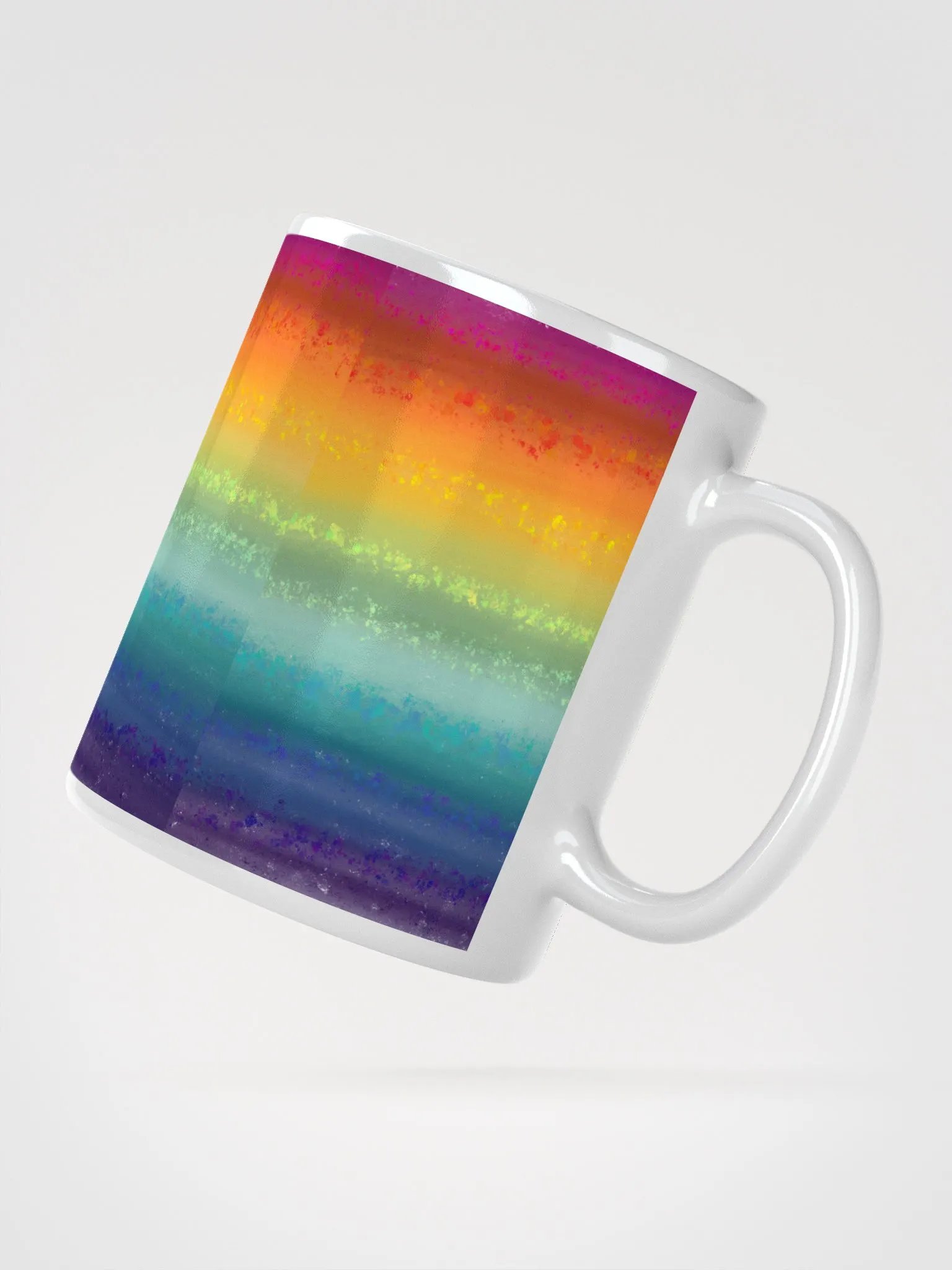 Paint Water Mug product image (4)
