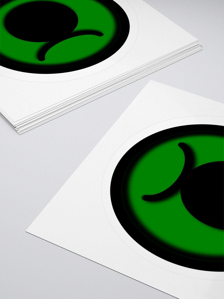 Taurus Kiss Cut Stickers product image (10)
