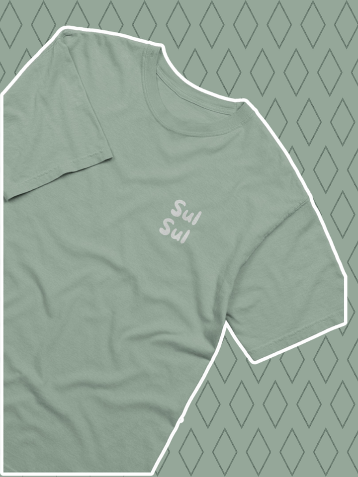 Sul Sul tee product image (1)