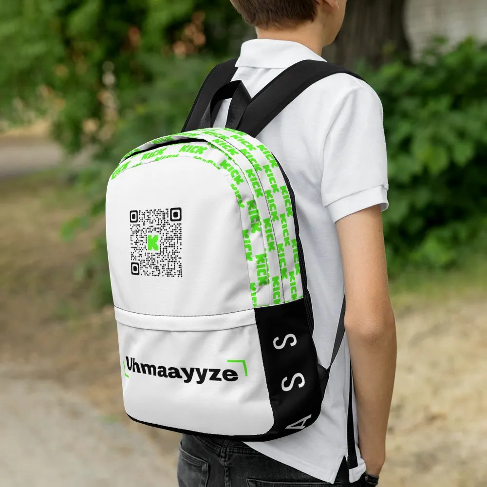 UHM Bakcpack product image (6)