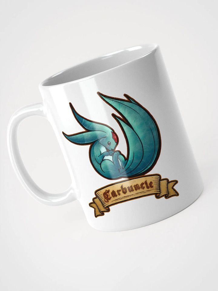 Emerald Carbuncle product image (1)
