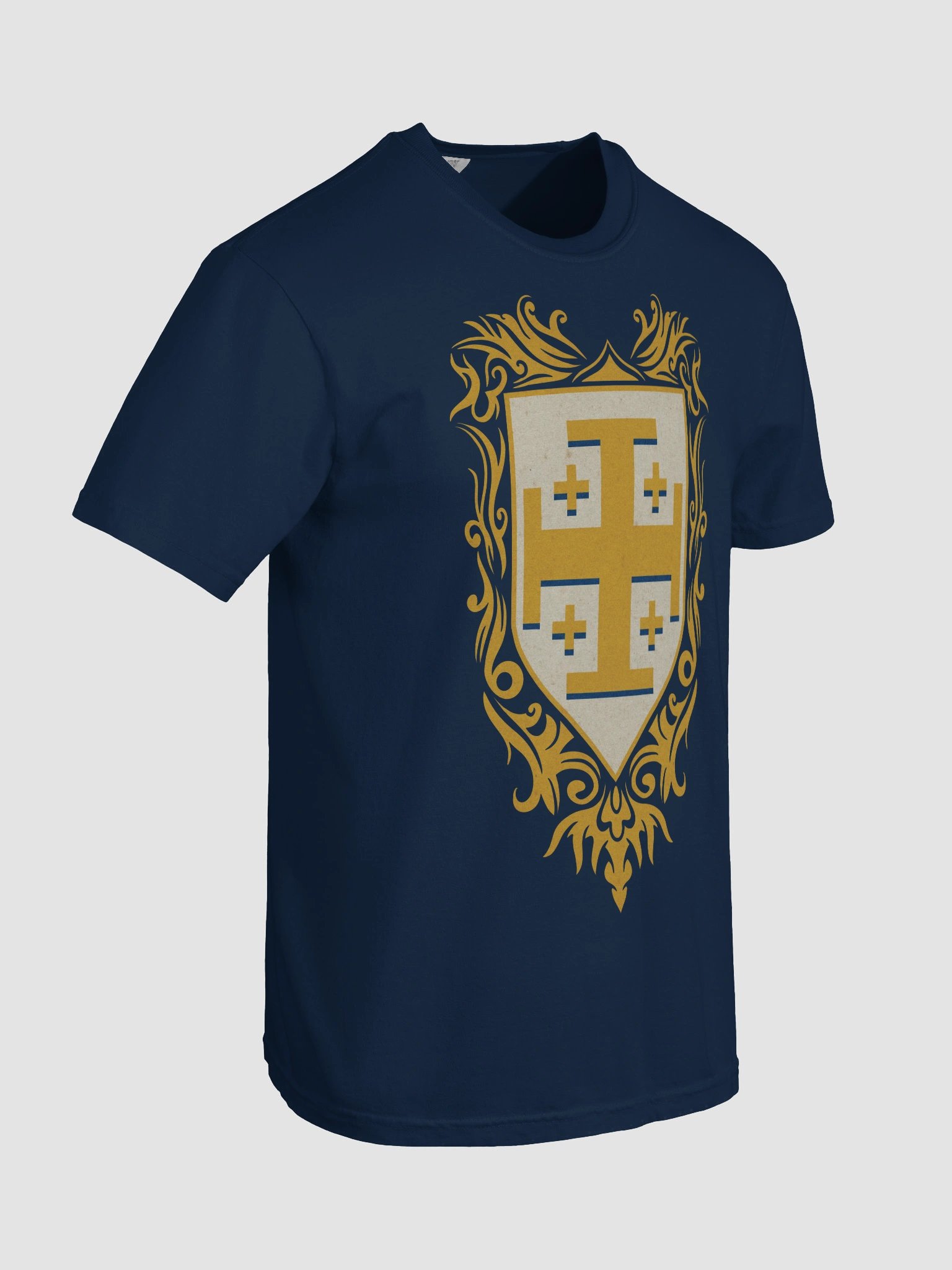 Baldwin Crest product image (7)