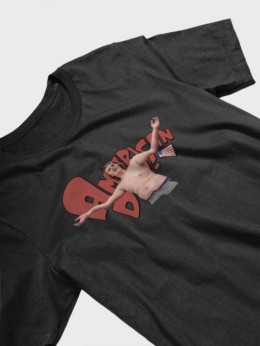 American Dad Tee product image (11)