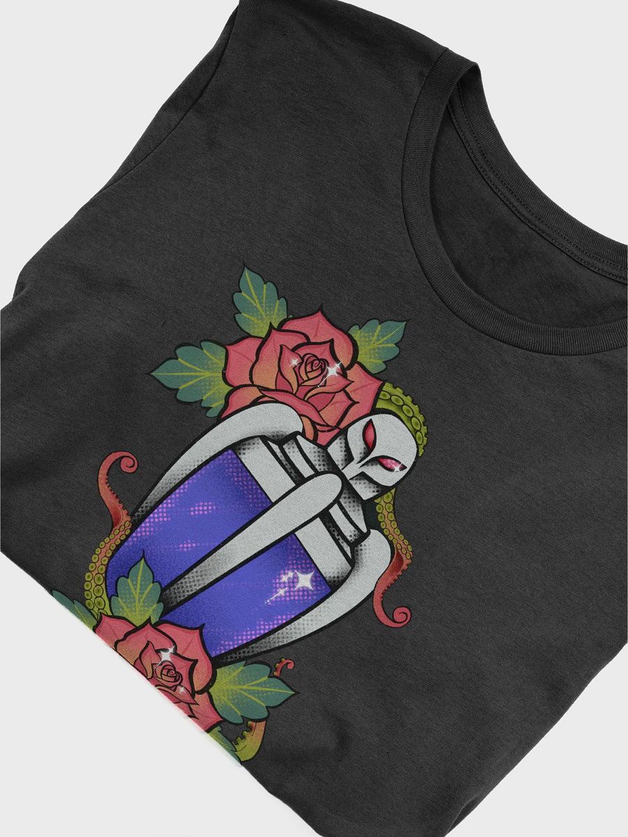 Plasmid T-shirt ( blue ) product image (54)