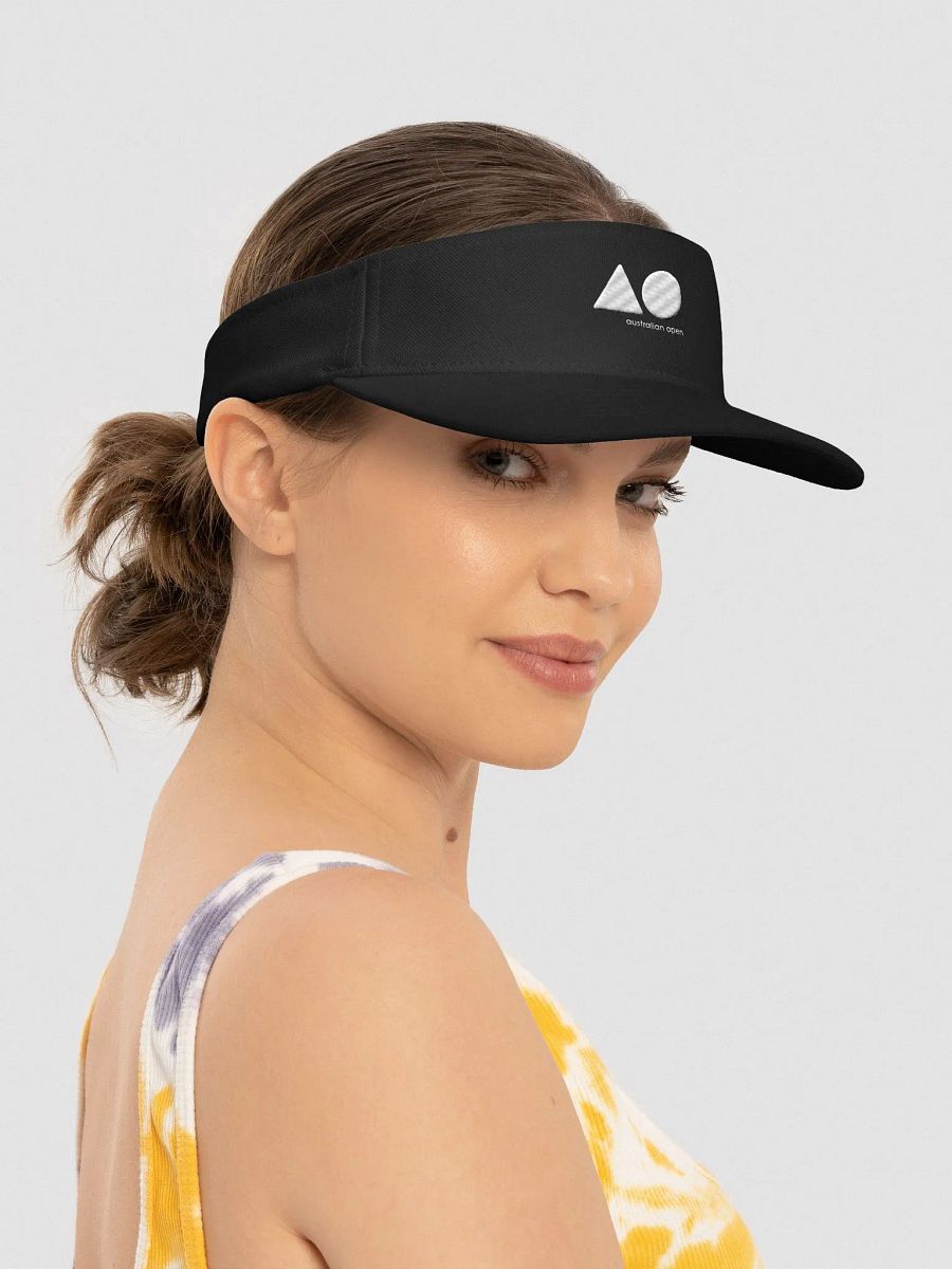 AO Geometric Power Flex Visor product image (11)