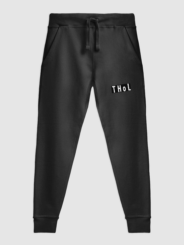 THoL™ Essential Fleece Jogger | The House of LORDS™ product image (1)