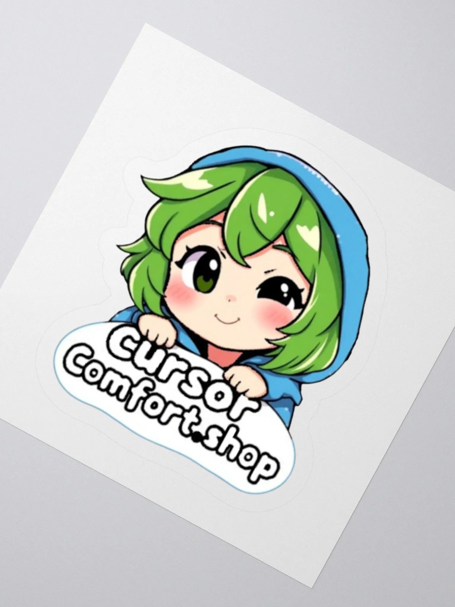 CeeCee Sticker product image (3)