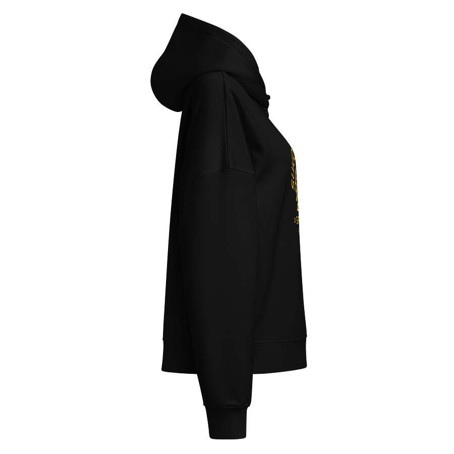 Sukkot Superpower Organic Hoodie for Women product image (10)