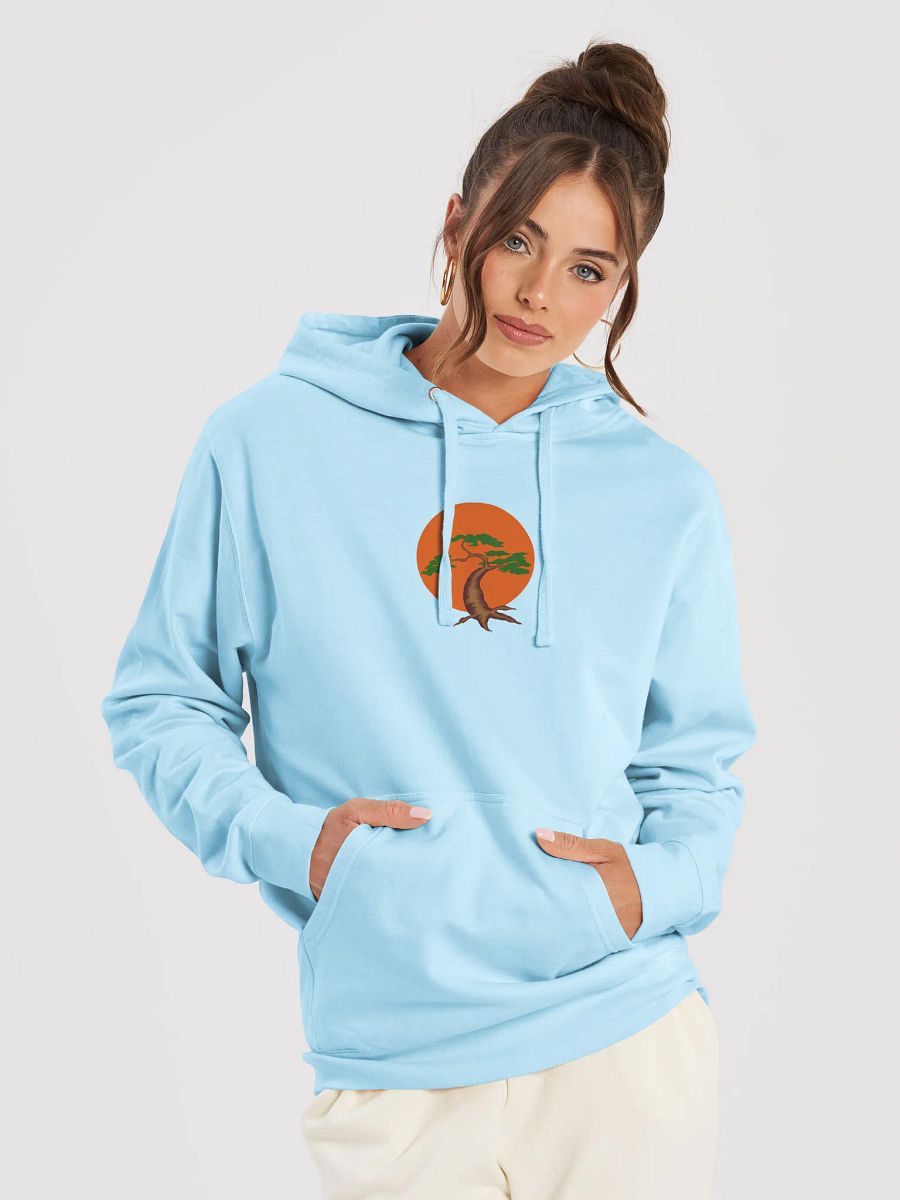 Bonsai Harmony Midweight Hoodie product image (5)