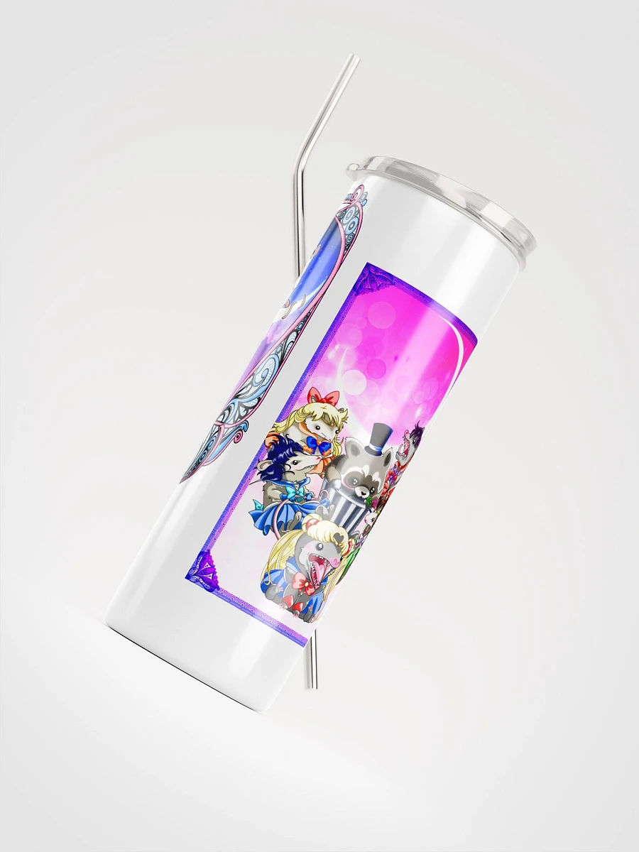 Possum Moon: Stainless Steel Tumbler product image (4)