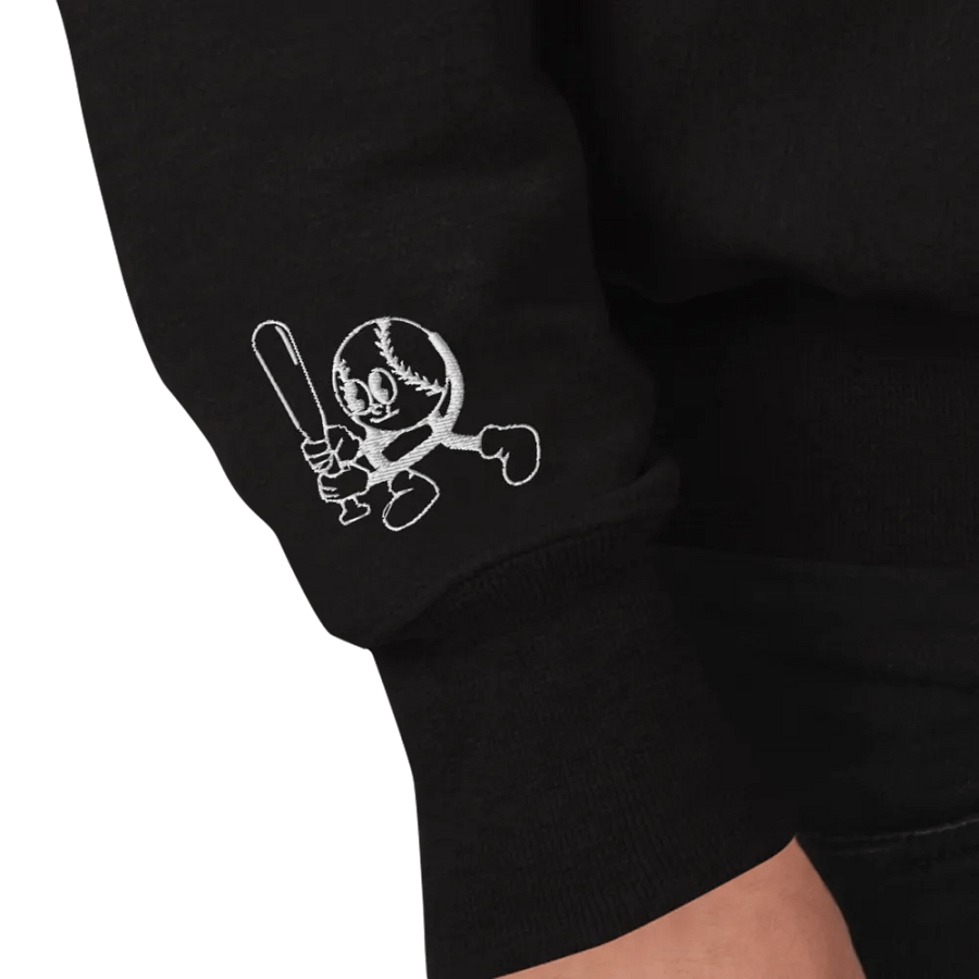 TBBF Champion Sweater product image (2)