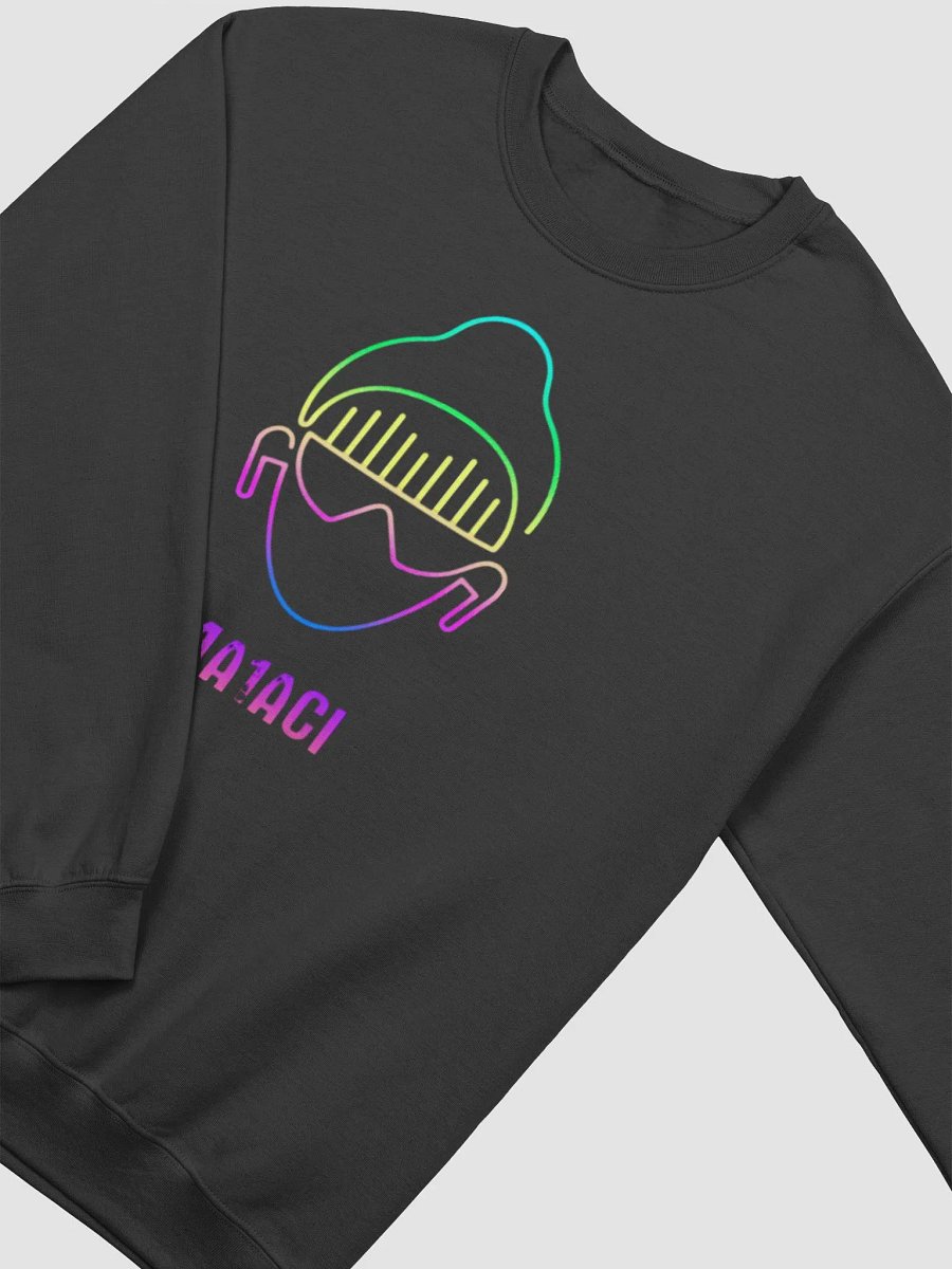 Ma1aci Beats Sweatshirt product image (15)