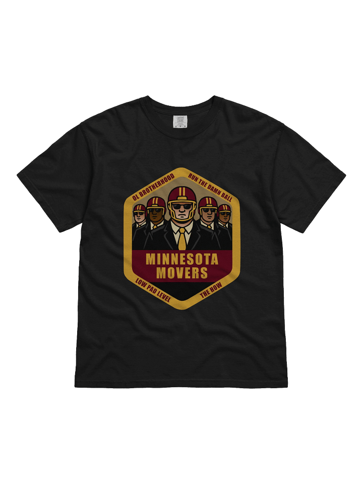 The Minnesota Movers product image (1)