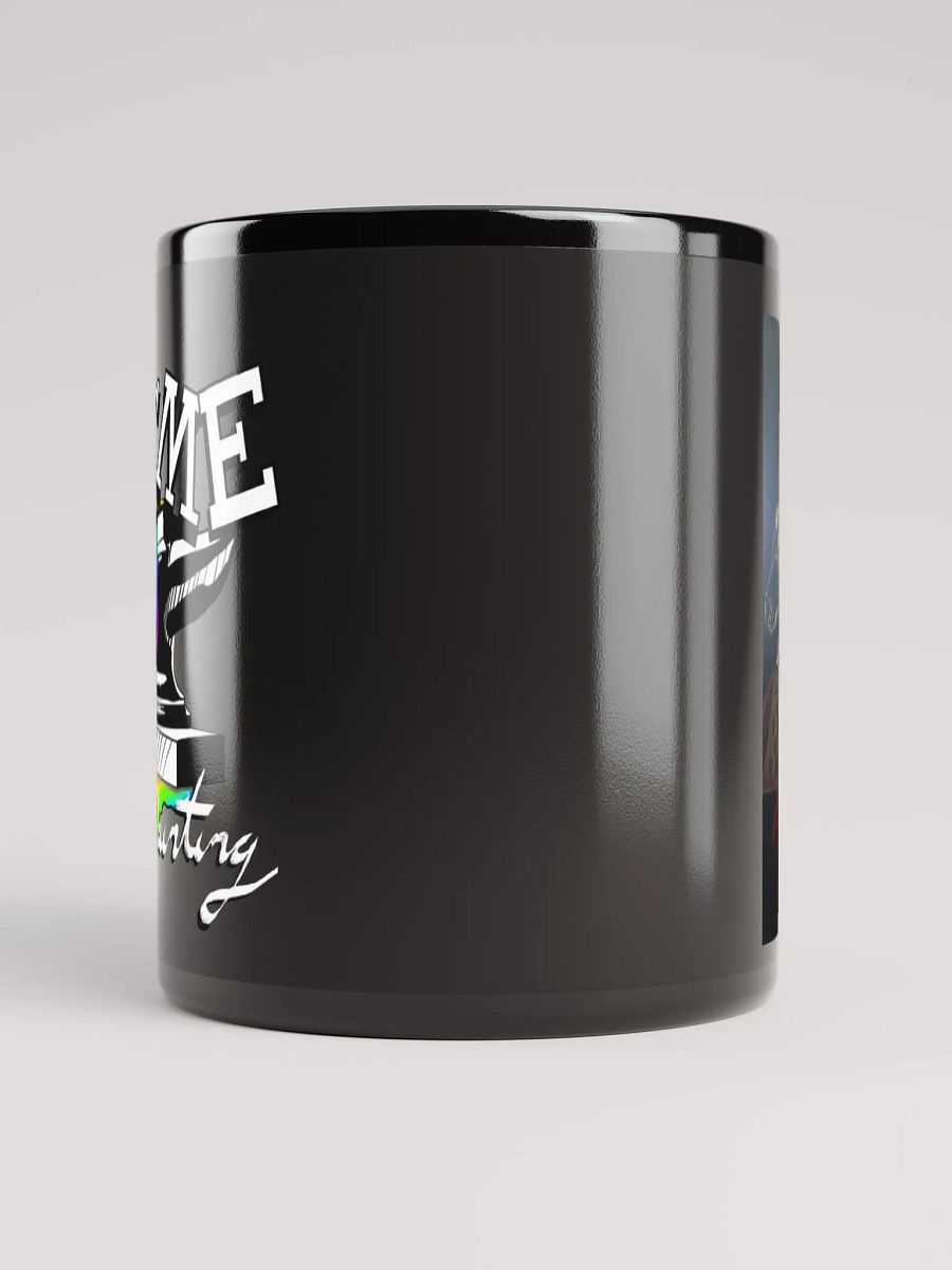 Deadman Hand Mug product image (9)