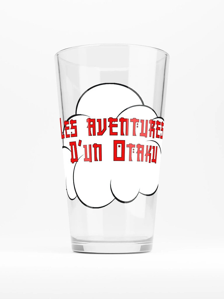 PINTE LES AVENTURES D'UN OTAKU product image (1)