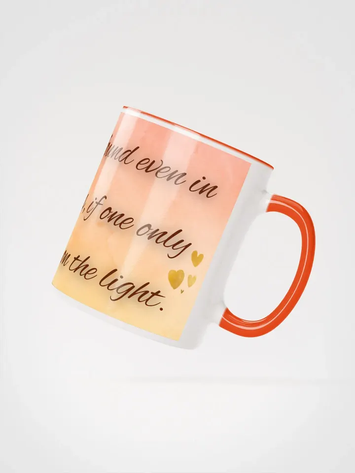 Find the light . product image (4)