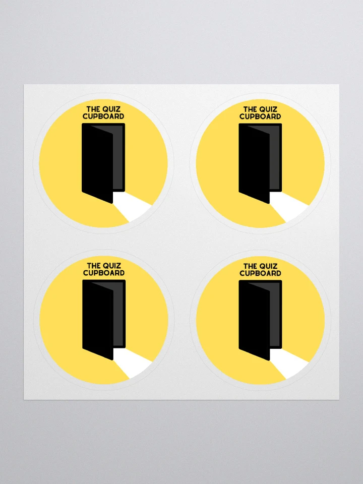 Cupboard Door Stickers product image (1)