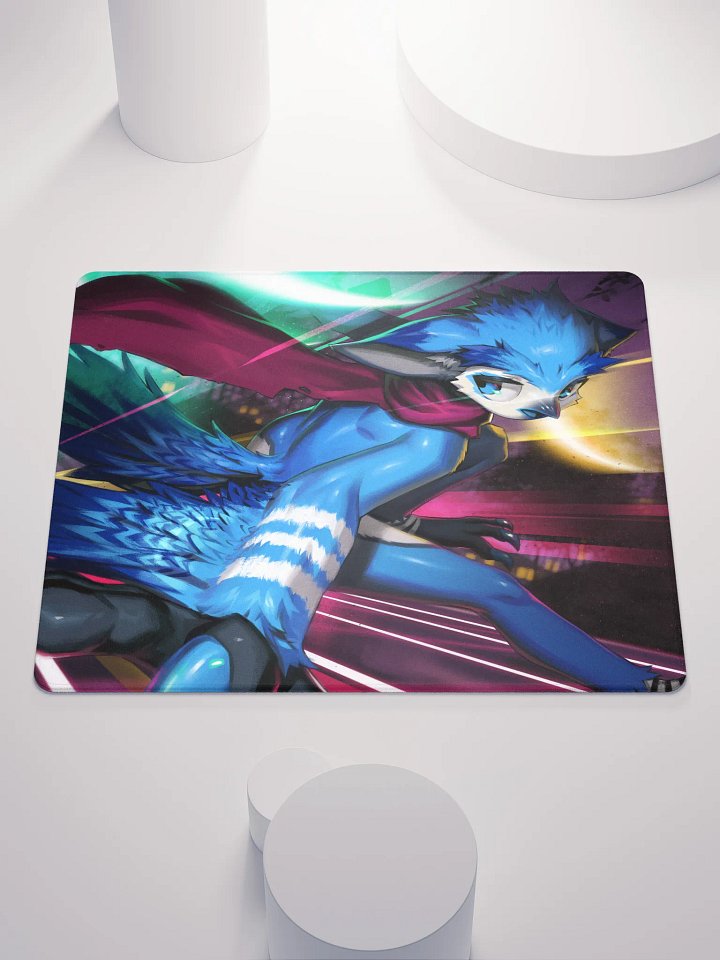 Hean Everhood MousePad product image (2)
