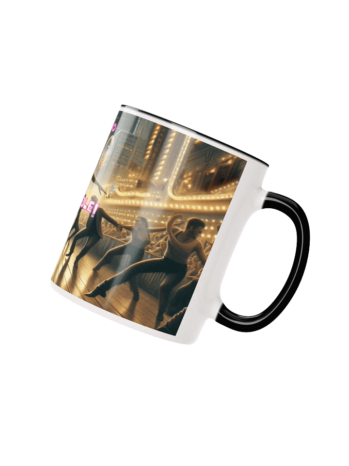 Taza Amistad Inquebrantable product image (18)