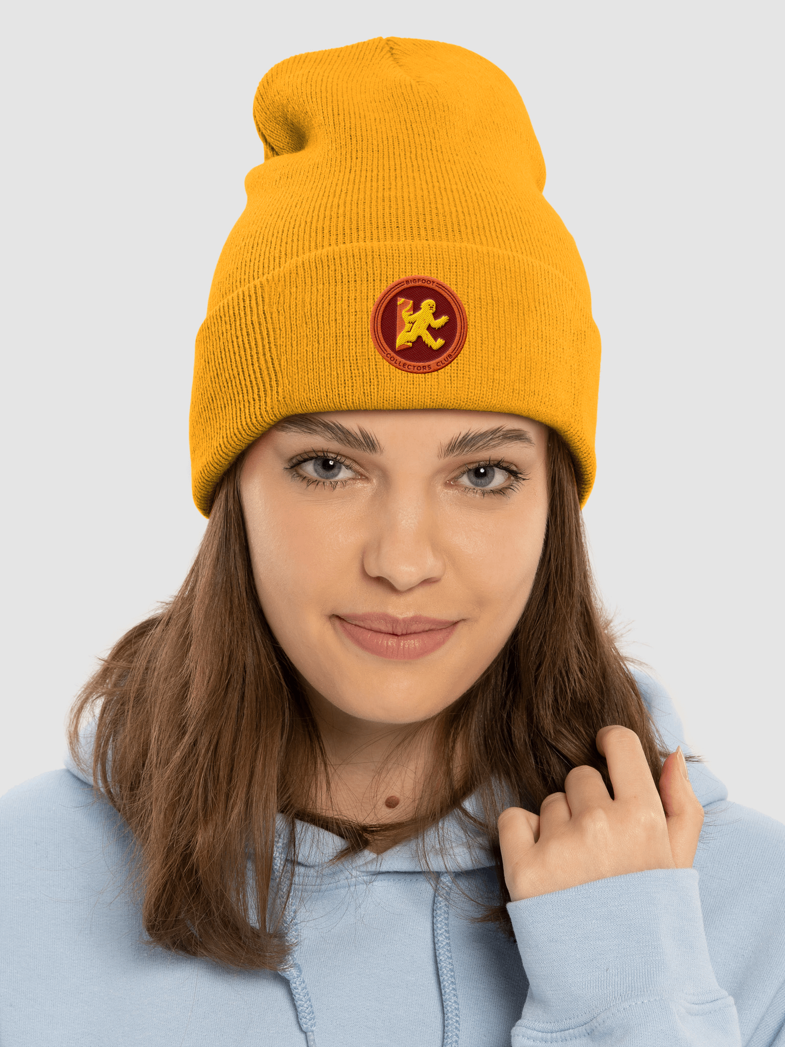 BCC Old School Beanie product image (15)