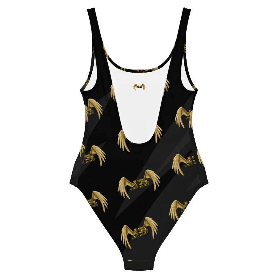 Golden Wing Swimsuit product image (4)