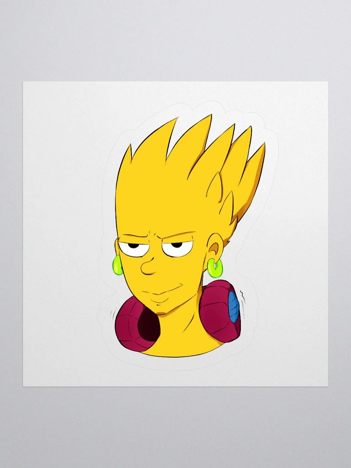 Stickers product image (3)