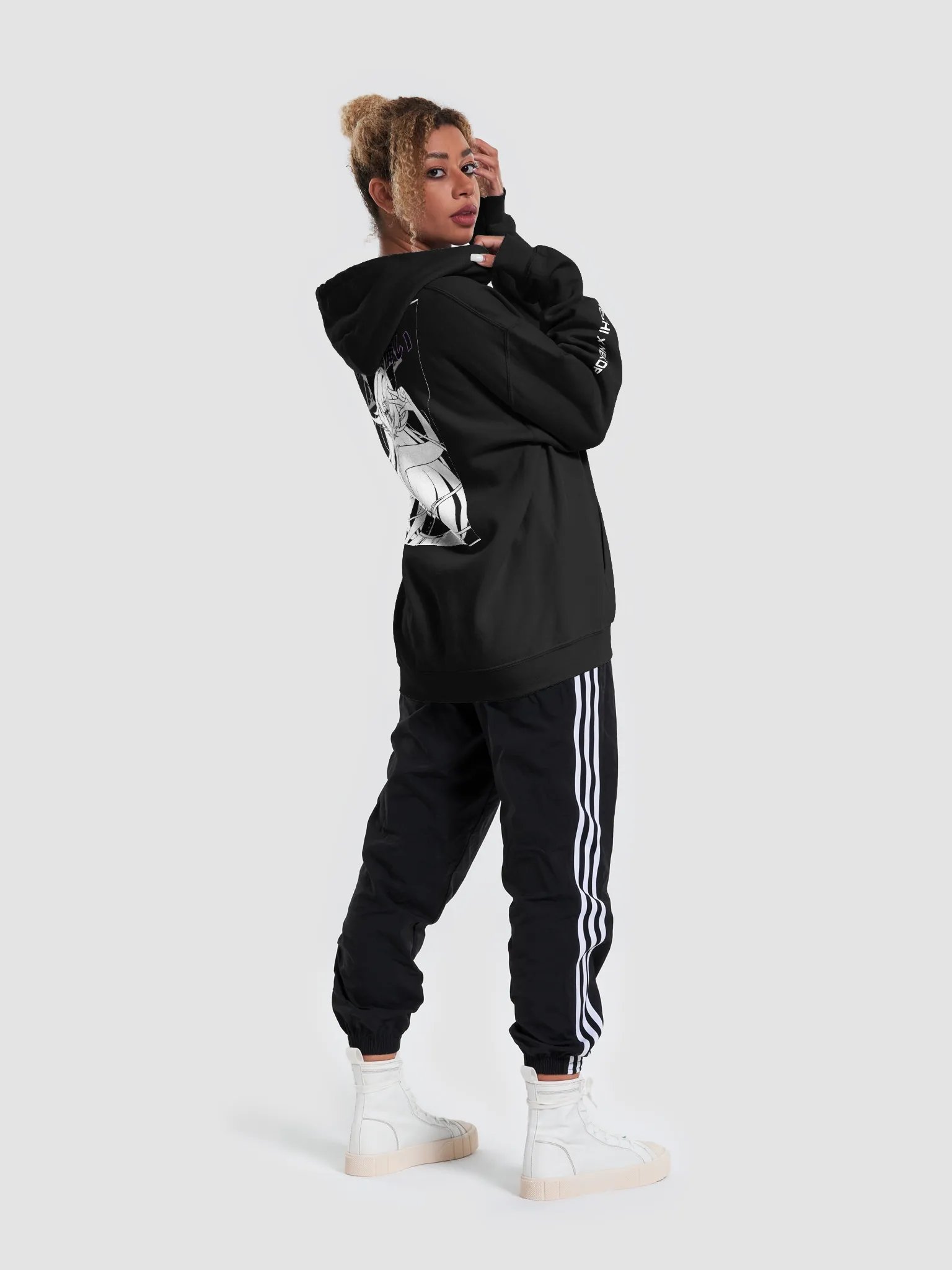 Mochi Hoodie product image (6)